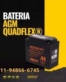 Bateria Premium Motobatt  HARLEY Forty Eight